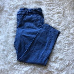 Old Navy Pixie Pants